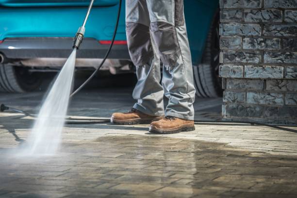 Best Roof Washing  in Midway, GA
