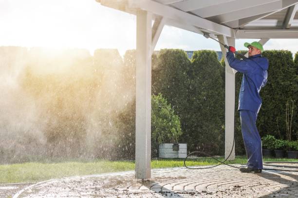 Best Sidewalk and Walkway Cleaning  in Midway, GA