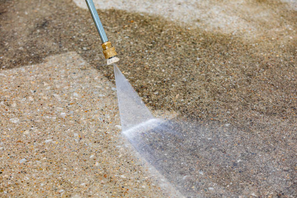 Best Parking Lot and Garage Cleaning  in Midway, GA