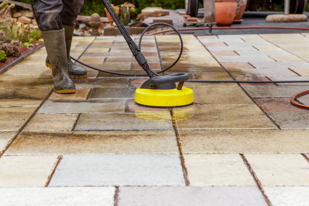 Best Driveway Pressure Washing  in Midway, GA